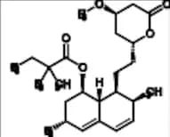 Simvastatin EP Impurity J