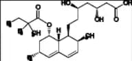 Simvastatin Acid (Tenivastatin)