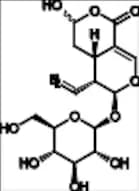 Secologanic Acid