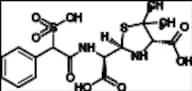 Sulbenicillin Impurity 1