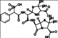 Sulbenicillin Impurity 4