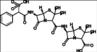 Sulbenicillin Impurity 5