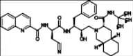 Saquinavir Mesylate EP Impurity F