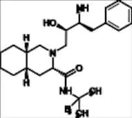 Saquinavir Mesylate EP Impurity C