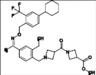 Siponimod Impurity 9