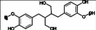 rac-Secoisolariciresinol