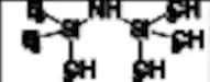 Hexamethyldisilazane