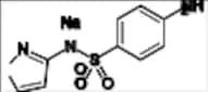 Sulfisozole