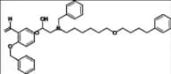 Salmeterol Impurity 12