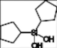 1,1-Dicyclopentylsilanediol