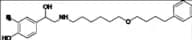 Salmeterol EP Impurity F