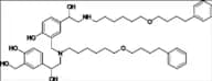 Salmeterol EP Impurity G