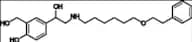 Salmeterol EP Impurity B