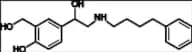 Salmeterol EP Impurity A