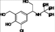 Salbutamol Impurity 30