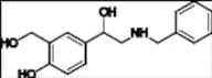 Salbutamol Impurity 38