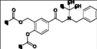 Salbutamol Impurity 40