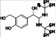 Salbutamol Impurity 46