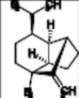 (+)-Sativene