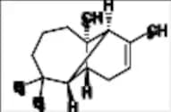 (+)-alfa-Longipinene