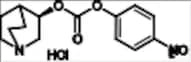 Solifenacin Impurity 1 ((R)-4-Nitrophenyl Quinuclidin-3-yl Carbonate) HCl