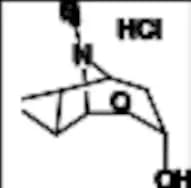 Scopine HCl
