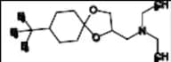 Spiroxamine Impurity 3