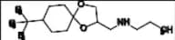 Spiroxamine Impurity 4