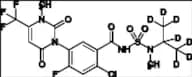 Saflufenacil-d7