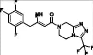 Sitagliptin Impurity 34