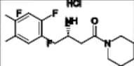 Sitagliptin Impurity 92 HCl