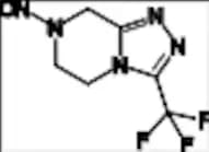 N-Nitroso Sitagliptin Impurity 20