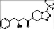 Sitagliptin Impurity 1