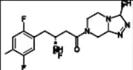Sitagliptin Impurity 2