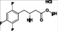 Sitagliptin Impurity 40 HCl