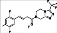 Sitagliptin Deamino Impurity 2 (Mixture of Z and E Isomers)