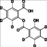 Salsalate-d8