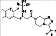Sitagliptin Impurity 47