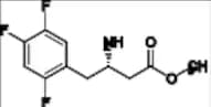 Sitagliptin Impurity 61