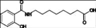 Salcaprozic Acid