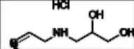 Sevelamer Impurity 1 HCl