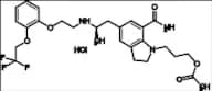 Silodosin Impurity 6 HCl