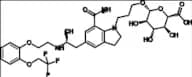 Silodosin-D-Glucuronide Ditrifluoroacetate