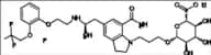 Silodosin Glucuronide Lithium Salt
