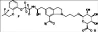 Silodosin-d4 Glucuronide Lithium Salt