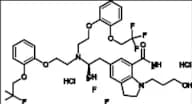 Silodosin Impurity 3 (Dimer Impurity) DiHCl
