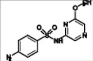 Sulfalene Impurity 3