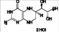 Sapropterin DiHCl (Dehydro Sepiapterin DiHCl)
