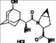 Saxagliptin Impurity 15 HCl