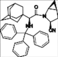 Saxagliptin Impurity 43